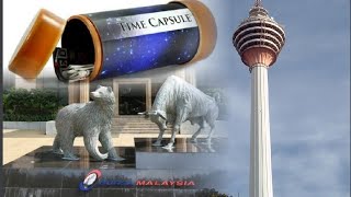 5 KAPSUL MASA YANG PERNAH DITANAM DI MALAYSIA KEKAL MISTERI SEHINGGA KINI