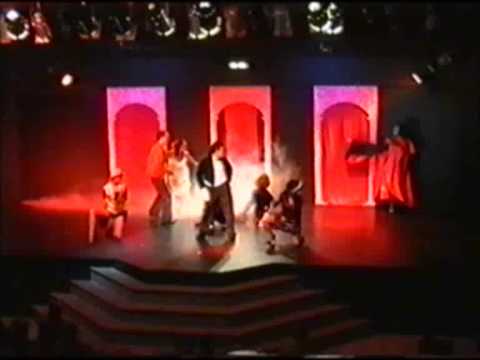 The Rocky Horror Picture Show (2/6) - Dunas Jandia...