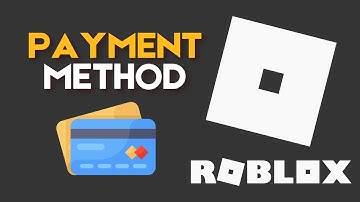 How to Add Payment Method to Roblox on Pc