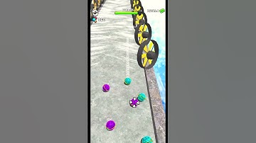 Bump Pop Gameplay Level 135 (Android & ios) #gameplay #ios #android #level #shorts  #reels #bumppop