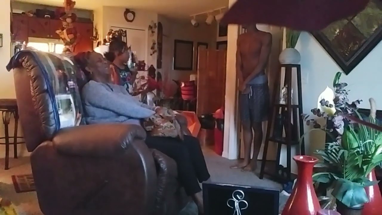 Trifling... William showed his true colors today