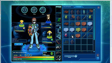 Fusion Fall - Grinding Results