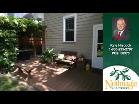 31 CURTICE ROAD, Irondequoit, NY home video tour