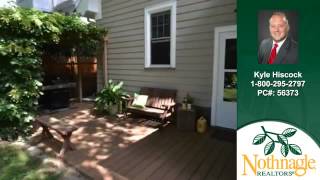 Homes for sale|31 CURTICE ROAD Irondequoit NY 14617|Kyle Hiscock|Keith Hiscock|Nothnagle Realtors