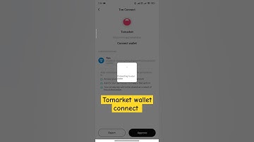 Tomarket airdrop claim| Tomarket airdrop wallet connect| Tomarket wallet connect kaise kare| bitget