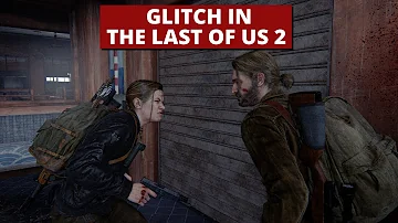 How does Tommy die in Last of Us 2?