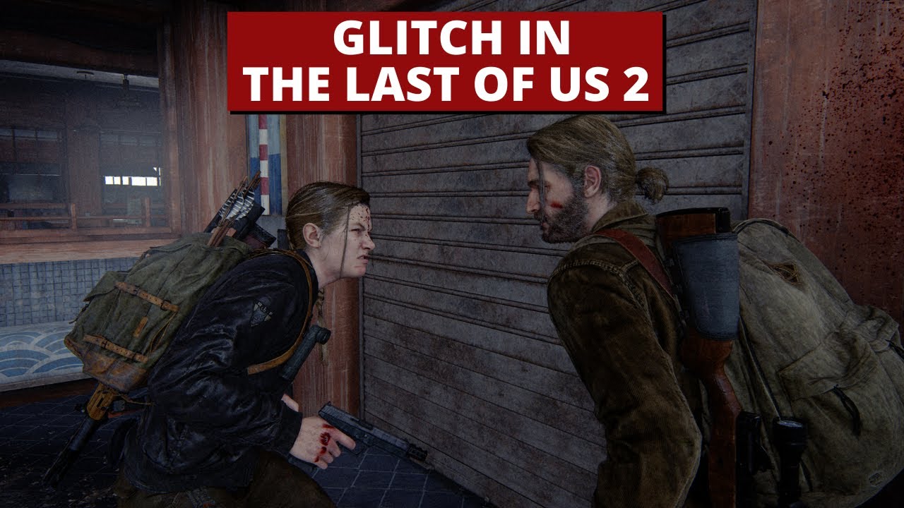 The Last of Us 2 fan discovers that Abby can kill Tommy, if she's fast  enough