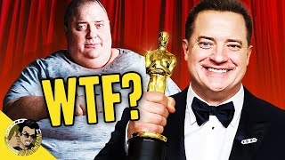 WTF Happened to Brendan Fraser? | Part 2