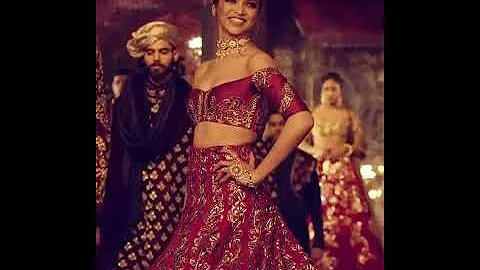 Manish Malhotra | The Persian Story | IDCI India Couture Week 2016 | Throwback