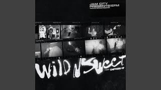 Video thumbnail of "Jam City - Wild n Sweet"