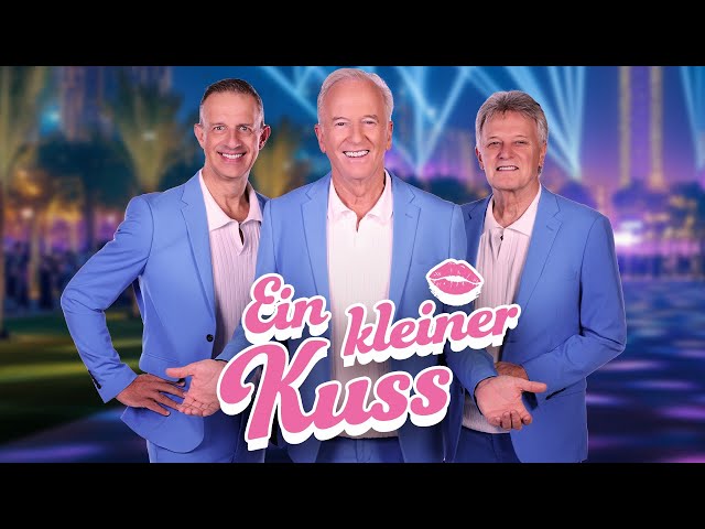 Calimeros - Ein kleiner Kuss