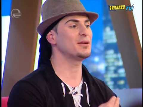 ტომას ჯალათი (ცოცორა) \"სხვა რაკურსში\" სატანის თამაშების შესახებ გვიამბობს