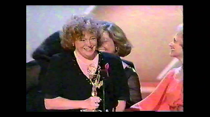 All My Children - 1996 - Writers Win Emmy