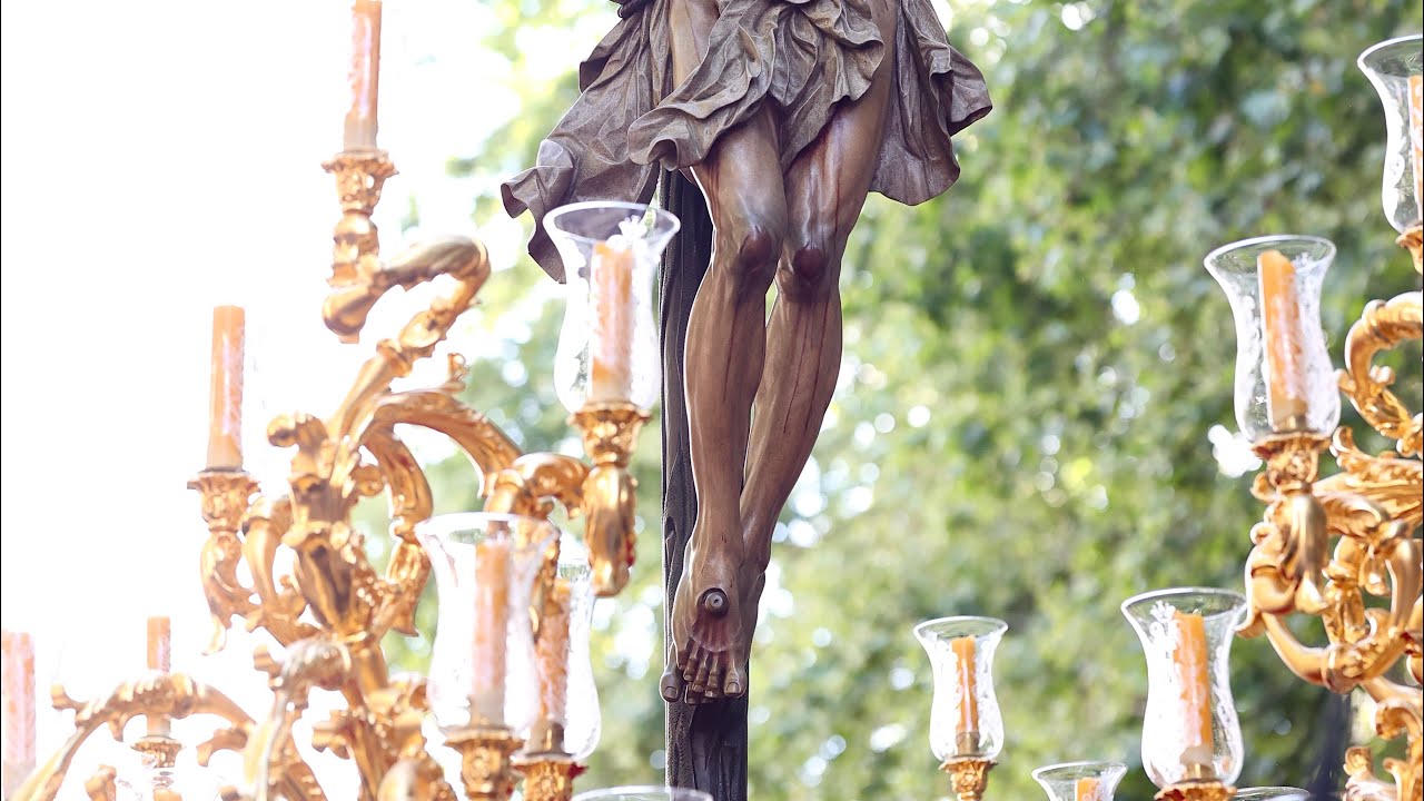 El Cachorro en los Palcos con 