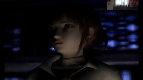 Fatal Frame live stream Highlights 1