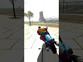 India bike simulator Hayabusa
