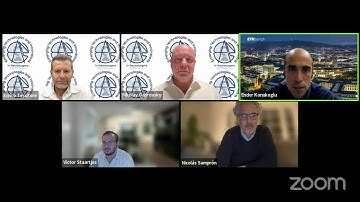 THE EANS WEBINAR: ARTIFICIAL INTELLIGENCE (AI) IN NEUROSURGERY