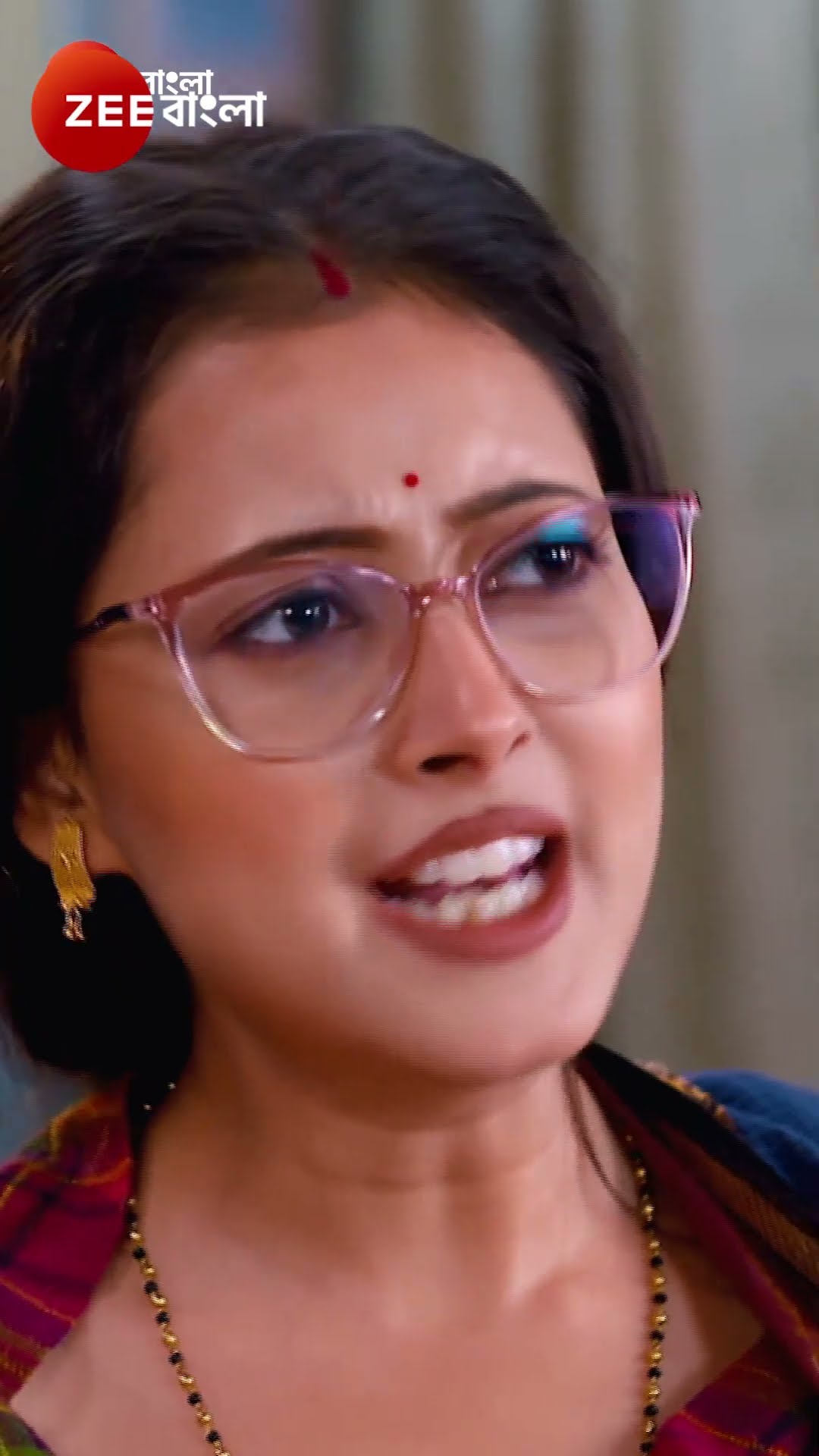 #NEEM PHOOLER MADHU #Shorts #Zee Bangla #Entertainment #FAMILY DRAMA