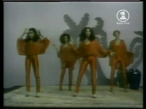 Sister Sledge   Hes the Greatest Dancer 1979