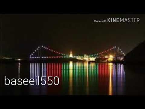 بوزلف بوسلامه يتمشاء