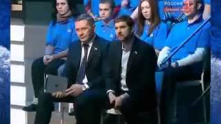Лучшая речь Жириновского! Лучшая речь Жириновского!