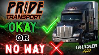 Pride Transport Review: What Drivers Need To Know