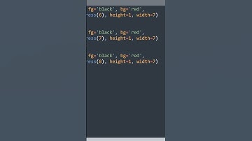 I Created Calculator in Python 😮 #shorts #python
