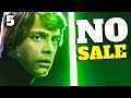 Star Wars: 5 Detalles que te Pierdes si SOLO ves las Peliculas thumbnail