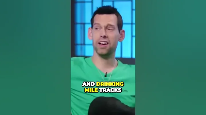 David Goggins Ran 100 Miles in 24 Hours