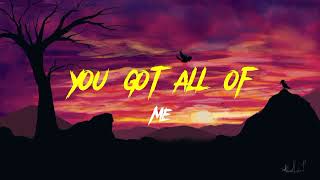 BRETT YOUNG _-_ In Case You Don't Know ( Lyric  )