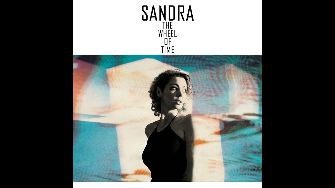 Sandra - Now! auf YouTube ansehen Sandra - Now! auf YouTube ansehen