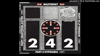 Front 242 - Masterhit (1987)