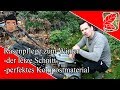 Das letzte mal Rasenmähen vorm Winter - Tipps und Tricks