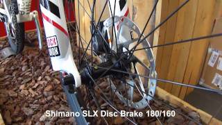 Centurion Backfire Ultimate XT2