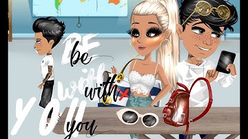 Be with you - MSP VERSION