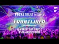 Capture de la vidéo Frontliner Live Hardstyle Mix At Monday Bar 25Th Anniversary Cruise | Tracklist Included