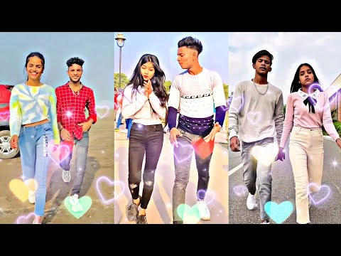 Cute & Romantic Tik Tok Videos || Sad Tik Tok Videos || "Tik Tok Videos" || TikTok viral video