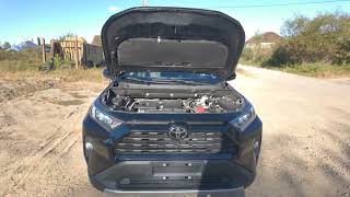 видео: Видеоотчет по Toyota Rav 4 #automobile #toyota #rav4 картинка: Видеоотчет по Toyota Rav 4 #automobile #toyota #rav4