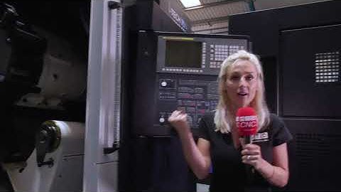 700mm turning diameter - 24 inch chuck