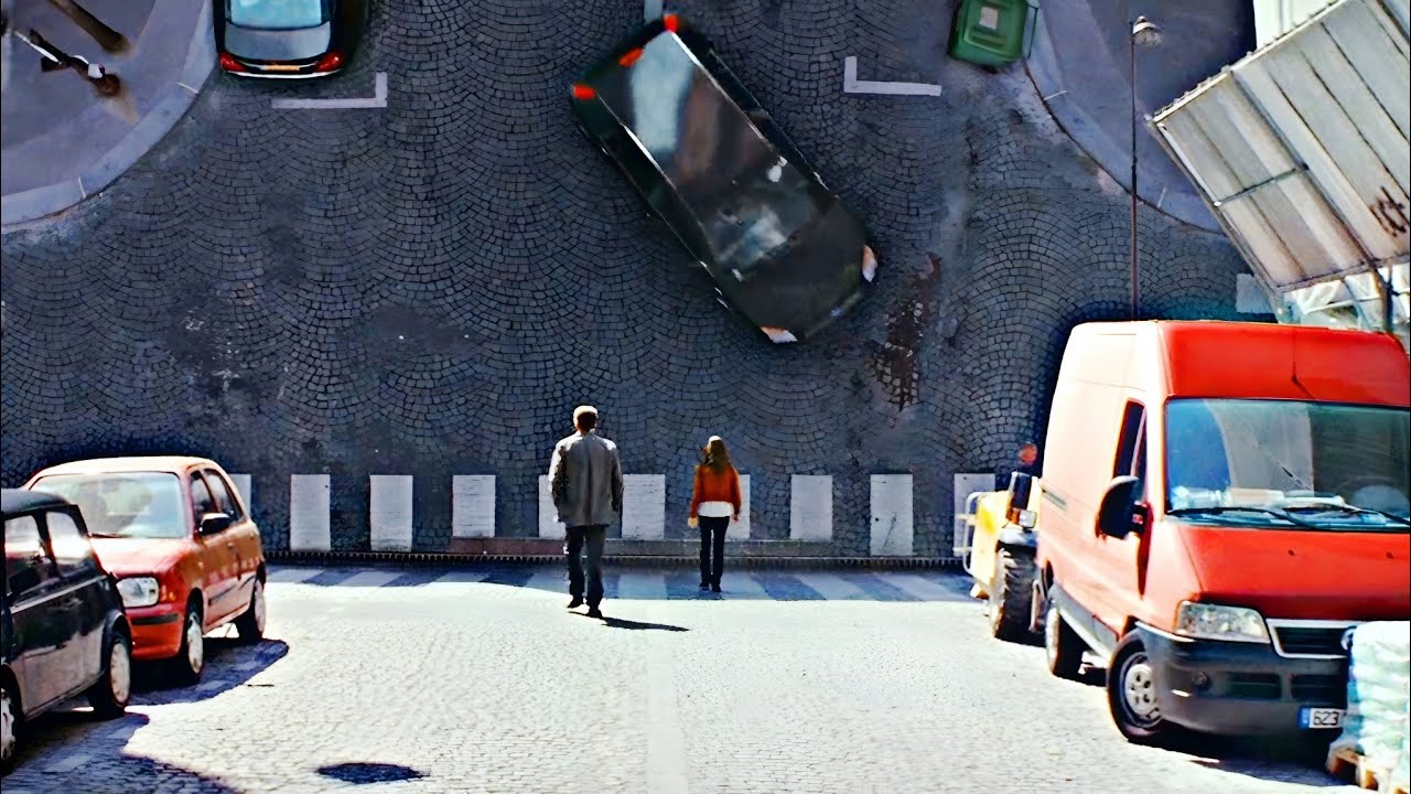 Inception Ending Explained in Hindi | सपना था या हकीकत?