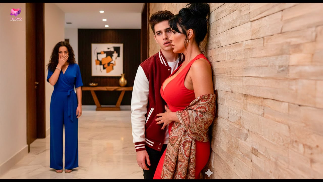 Humilló a su esposa en público y descubrió la verdad demasiado tarde