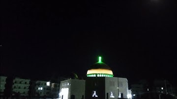 من سورة الفرقان (القارئ عمر أبو الفاروق )
