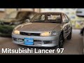 1997 Mitsubishi Lancer Automatic is bargin under 11 Lac