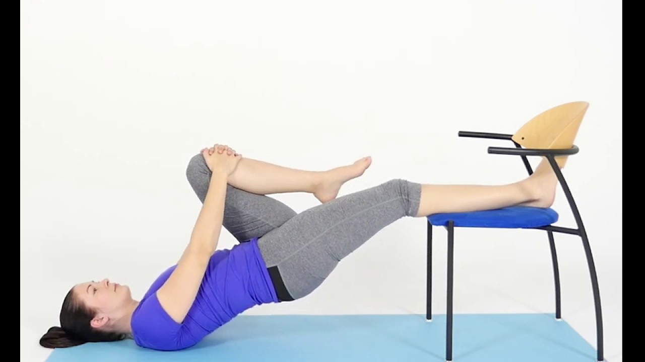 Singleleg Hip Lift YouTube