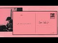 San Holo - i get lonely around people, too (Official Audio)