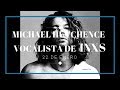 CUMPLEAÑOS DE MICHAEL HUTCHENCE