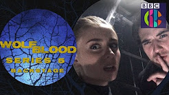Wolfblood Staffel 6 Wolfblood Staffel 6