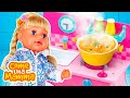 Emily Non Toccare La Pentola Calda Nella Cucina Giocattolo Come Una Mamma Video Per Bambini Emily Non Toccare La Pentola Calda Nella Cucina Giocattolo Come Una Mamma Video Per Bambini