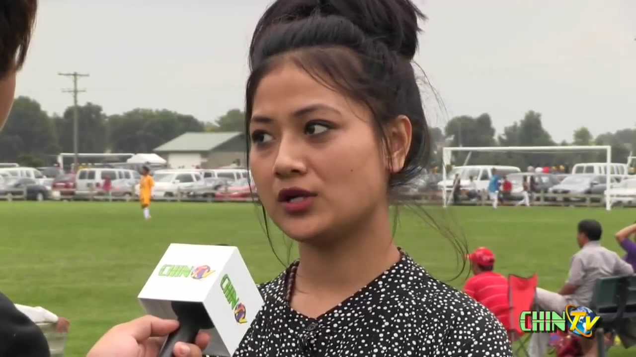 Chin TV Interview with Mami Varte