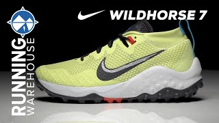 Nike Wildhorse 6 Review | Running Shoes Guru